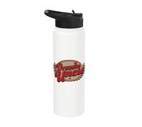 SNL Drunk Uncle Stainless Steel Insulated Water Bottle