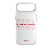 SNL Live from New York It’s Saturday Night! Coque pour iPhone Air