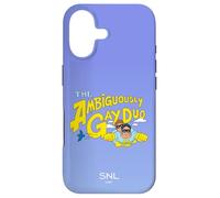 SNL The Ambiguously Gay Duo Coque pour iPhone 17