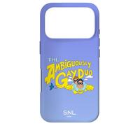 SNL The Ambiguously Gay Duo Coque pour iPhone 17 Pro