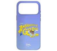 SNL The Ambiguously Gay Duo Coque pour iPhone 17 Pro Max