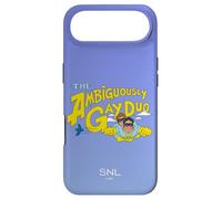 SNL The Ambiguously Gay Duo Coque pour iPhone Air