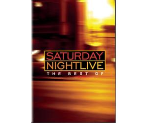 Snl: The Best of Gift Set [Import USA Zone 1]