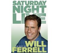 SNL: The Best of Will Ferrell