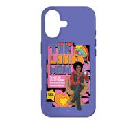 SNL The Ladies’ Man Love Line Coque pour iPhone 17