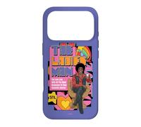 SNL The Ladies’ Man Love Line Coque pour iPhone 17 Pro