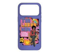 SNL The Ladies’ Man Love Line Coque pour iPhone 17 Pro Max