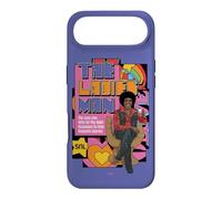 SNL The Ladies’ Man Love Line Coque pour iPhone Air