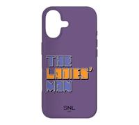 SNL The Ladies Man with Leon Phelps Coque pour iPhone 17
