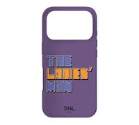 SNL The Ladies Man with Leon Phelps Coque pour iPhone 17 Pro
