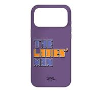 SNL The Ladies Man with Leon Phelps Coque pour iPhone 17 Pro Max