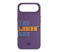 SNL The Ladies Man with Leon Phelps Coque pour iPhone Air
