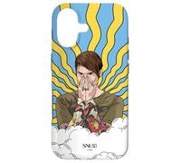 SNL This Place Has Everything Stefon New Yorks Hottest Coque pour iPhone 17