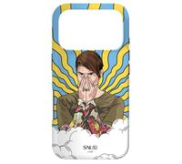 SNL This Place Has Everything Stefon New Yorks Hottest Coque pour iPhone 17 Pro