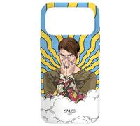 SNL This Place Has Everything Stefon New Yorks Hottest Coque pour iPhone 17 Pro Max
