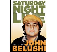 SNL: Tribute to John Belushi