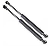 SNMHH 2 Pièces Voiture Verin Hydraulique de Coffre pour Opel Frontera MK I 1992 1993 1994 1995 1996 1997 1998 882232, Amortisseur à Gaz Hayon Capot Armatures Caisse Pièces Détachées Auto