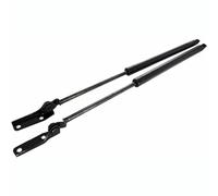 SNMHH 2 Pièces Voiture Verin Hydraulique de Coffre pour Toyota Celica 1994 1995 1996 1997 1998 1999, Amortisseur à Gaz Hayon Capot Armatures Caisse Pièces Détachées Auto