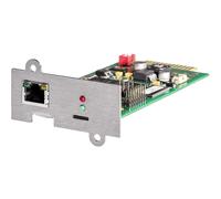 SNMP CS 141B SK CARD SLOT