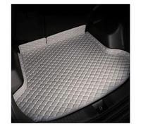 SNMRX Voiture Cuir Tapis de Coffre pour Fiat 600 (364, 365) 2023, Antidérapant Coffre Protection Coussin Bagages Arrière Moquette Intérieur Accessoires,G