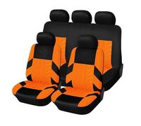 Voiture Ensembles Housse Siege pour Renault Modus Grand Modus Wind Zoe R135 R110 R240 R90 Q90 Arkana 5Seats, Confortable Respirant Couvre Sieges Protecteur Siège Interieur Accessoires