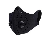 Snner Masque anti-poussière de carbone actif anti-pollen pour échapper aux gaz d'échappement PM2.5