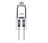 SNNYINZHE G4 Halogenlampen 6V 12V 24V 110V 220V - 5W 10W 20W 28W 35W 40W 50W Warmweiß 3000K Dimmbare-Parfait Pour Dunstabzugshauben, Cuisines, Salons Et Chambres À Coucher (6V-15W/1Pcs).