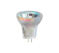 SNNYINZHE Gz4 Projecteur Halogène Mr-8: 6V 12V, 5W/10W/20W/35W - 3000K Lumière Chaude Pour Une Illumination Époustouflante Et Une Expérience D'Éclairage Limpide!(12V-10W).