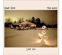 Gelb Howe & Sno Ange - Like You [Import]