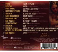 Various Artists – Sno Babies (Music from the Motion Picture) – Membran