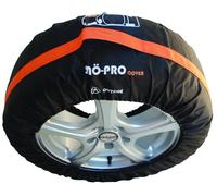 SNO-PRO 160 Kit de sac de pneu