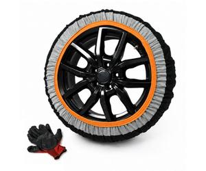 SNO-PRO 6352 Chaussette à neige