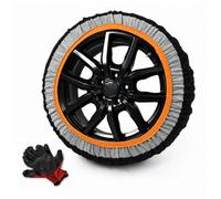 SNO-PRO 6354 Chaussette à neige