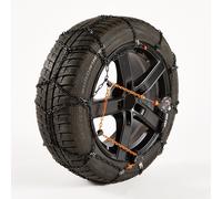 SNO-PRO Chaînes à neige 235-60-R14 195-75-R15 205-70-R15 215-65-R15 225-60-R15