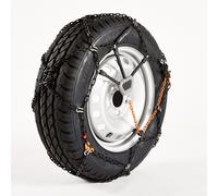 Chaines neige 12mm HD10 - automatique - 275 60 R15, 225 75 R16, 245 70 R16, 255 65 R16, 235 60 R17, 235 65 R17, 235 60 R18 et +