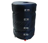 Sno-Pro - Housse pour 4 pneus et chariot