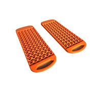 Paire Grilles Deneigement