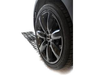 Sno-Pro - PISTE DE DENEIGEMENT - DESEMBOURBEMENT