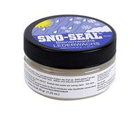 Sno-Seal Cire d'entretien pour Chaussures en Cuir