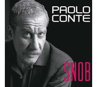 Paolo Conte – Snob – Import
