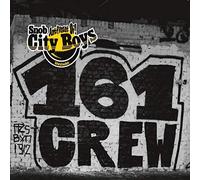 Snob City Boys - This Sounds for Us (Black Lp)