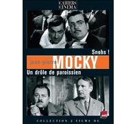 "Snobs" ! & "Un drôle de paroissien"