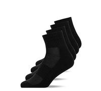 Snocks Chaussettes de Course À Pied Chaussettes de course Femme