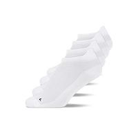 Snocks Chaussettes Running Homme et Femme en Coton Bio - Chaussettes de Sport Homme et Femme: Confortable et Agrèable à Porter