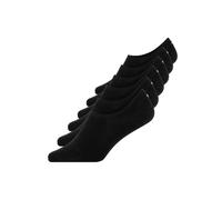 SNOCKS Chaussure basse noir, Taille 35-38