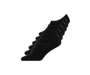 SNOCKS Chaussure basse noir, Taille 47-50