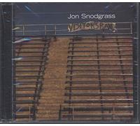 Snodgrass, Jon - Visitors' Band [Import]