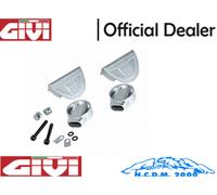 SNODI MONORACK 2-3 Avec Kit De Fixation GIVI Z890
