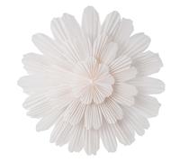 Watt & Veke Snöblomma Étoile de Noël Ø68 Blanc