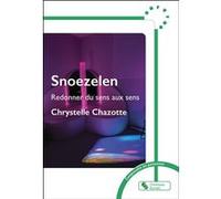 Snoezelen Chrystelle Chazotte (Auteur)